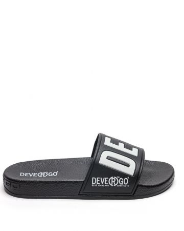 WOMEN'S SLIPPERS - CARAVELLA DE26SS2526PU SY