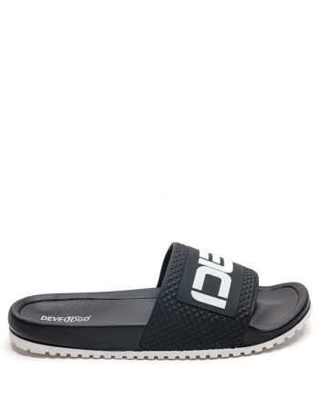 FEKETE FÉRFI PAPUCS  - ALFIE DE26SS2008TP RE