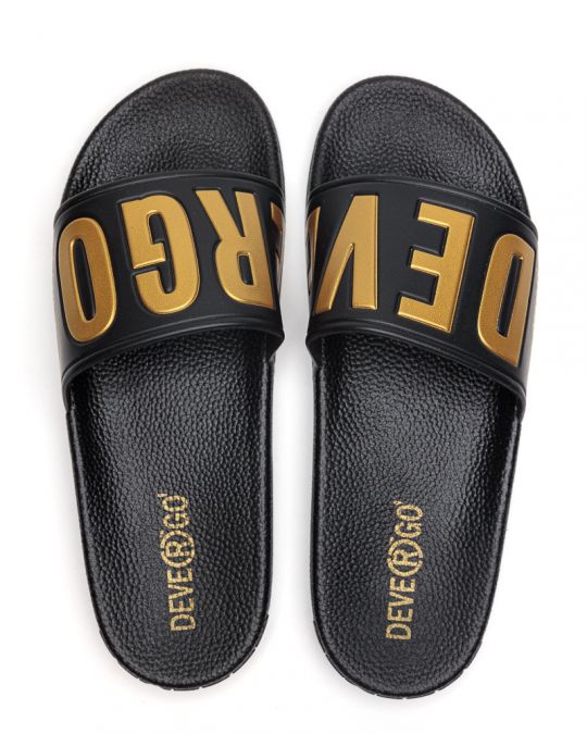 WOMEN'S SLIPPERS  - CARAVELLA DE26SS2526PU SY