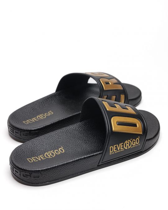 WOMEN'S SLIPPERS  - CARAVELLA DE26SS2526PU SY