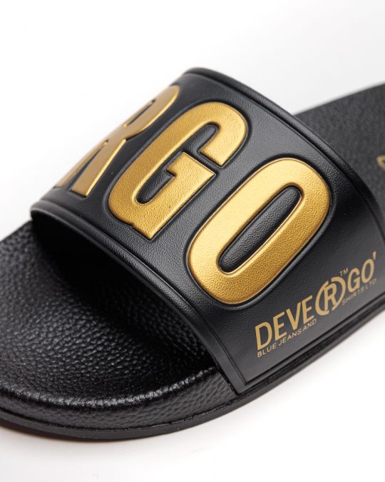 WOMEN'S SLIPPERS  - CARAVELLA DE26SS2526PU SY