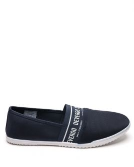 KÉK NŐI BALERINA  - MALIBU DE26SS5509LY AH