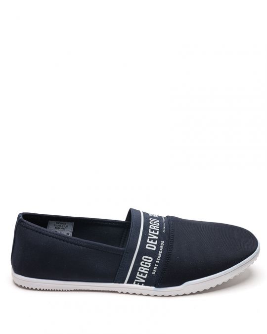 KÉK NŐI BALERINA  - MALIBU DE26SS5509LY AH