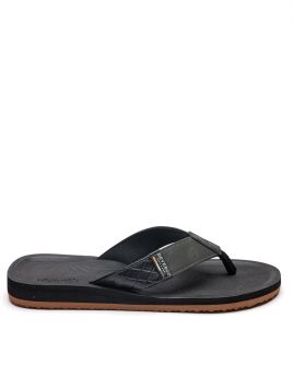FEKETE FÉRFI PAPUCS  - MATIAS DE26SS2015EV RE