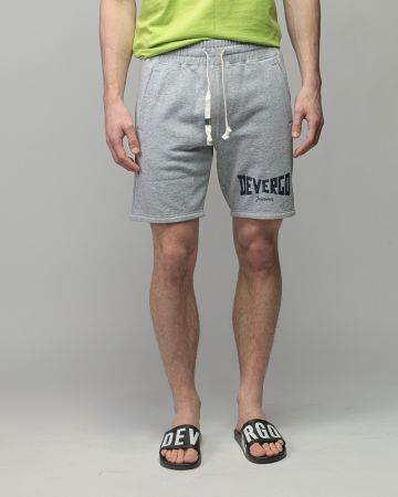 SZÜRKE FÉRFI RÖVIDNADRÁG 1D26SS1107MP0705