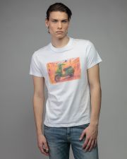 MEN'S SHORT SLEEVE T-SHIRT