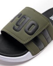 BLACK MEN'S SLIPPERS  - BRUNO NEW