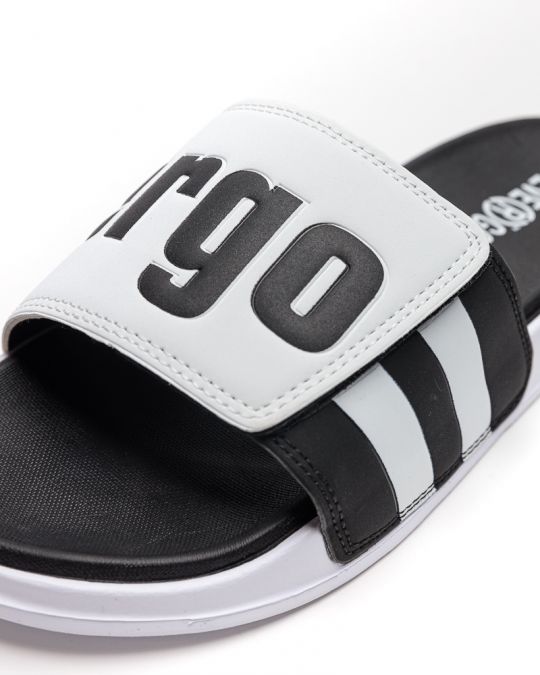 KHAKI MEN'S SLIPPERS  - BRUNO NEW DE26SS2010PU RE