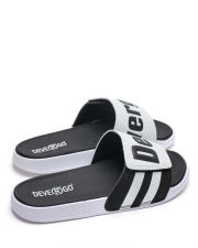 KHAKI MEN'S SLIPPERS  - BRUNO NEW