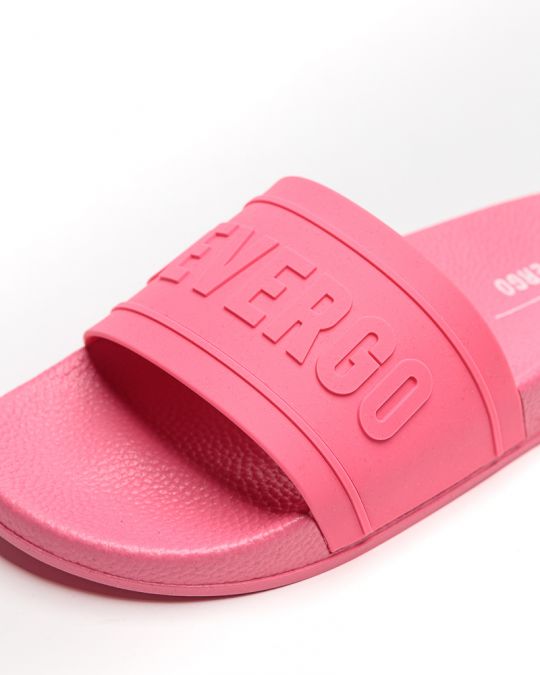 PINK WOMEN'S SLIPPERS  - ARIA DE26SS2533TP SY