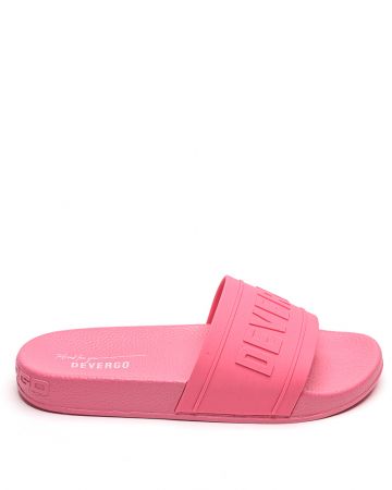 PINK WOMEN'S SLIPPERS - ARIA DE26SS2533TP SY