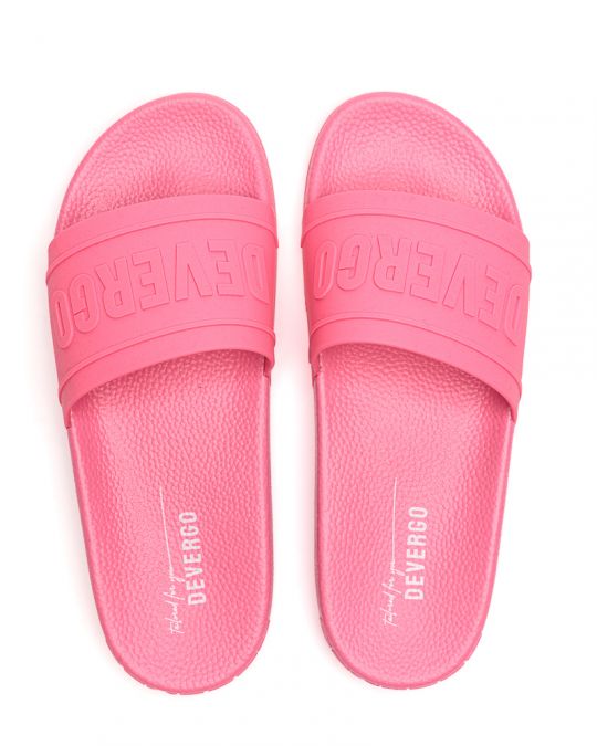 PINK WOMEN'S SLIPPERS  - ARIA DE26SS2533TP SY