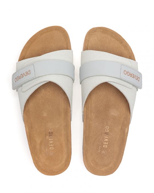 BÉZS NŐI PAPUCS DE26SS2544PU PT