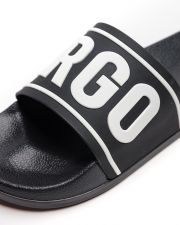 BLACK MEN'S SLIPPERS  - CARAVEL NEW