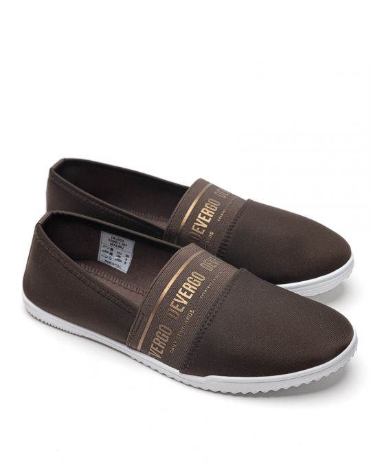 BARNA NŐI BALERINA  - MALIBU DE26SS5509LY AH