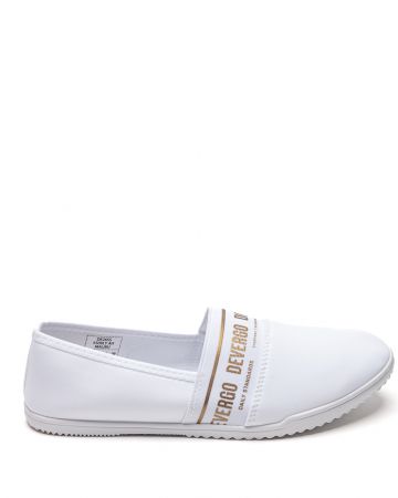 WOMEN'S BALLERINA - MALIBU DE26SS5509LY AH