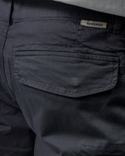 GREY MEN'S SHORTS