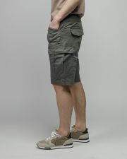 KHAKI MEN'S SHORTS