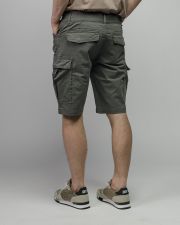 KHAKI MEN'S SHORTS