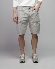 GREY MEN'S SHORTS