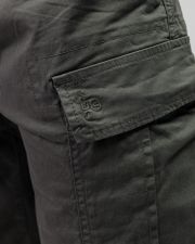 KHAKI MEN'S SHORTS