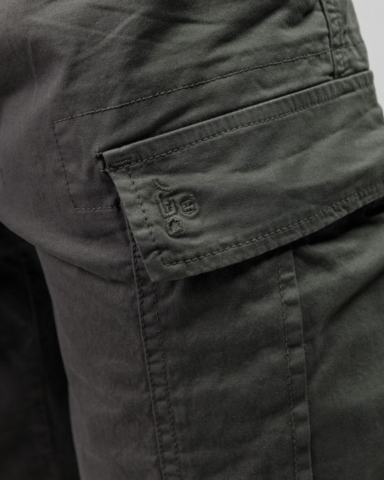 KHAKI MEN'S SHORTS 1D26SS1000MP6106
