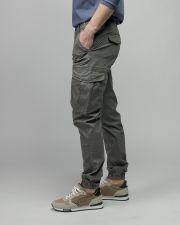 KHAKI MEN'S CHINO PANTS