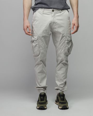 GREY MEN'S CHINO PANTS 1D26SS1006LP6106