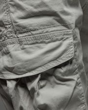 GREY MEN'S CHINO PANTS