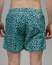 PETROL MEN'S BEACH SHORTS