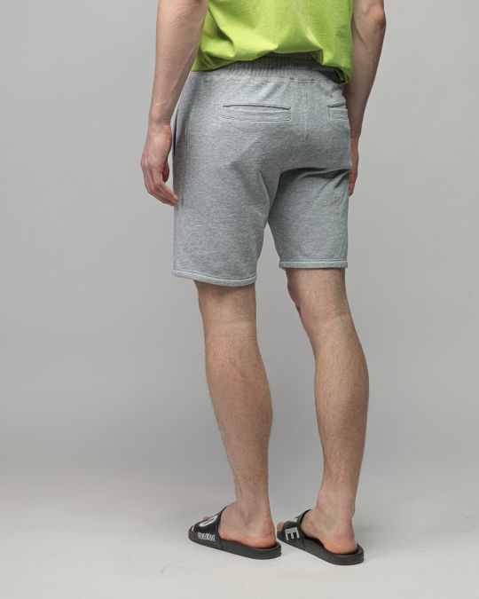 GREY MEN'S SHORTS 1D26SS1107MP0705