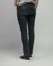 INDIGO MEN'S JEANS - FRANK 26102