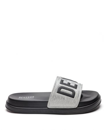 EZÜST NŐI PAPUCS - META DE26SS2555CA RE
