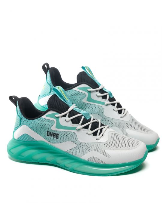 MEN'S SNEAKER - JOG DE25SS4019KN CL