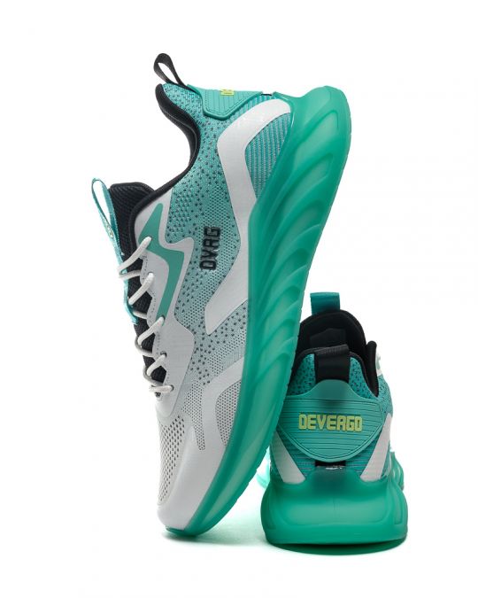 MEN'S SNEAKER - JOG DE25SS4019KN CL