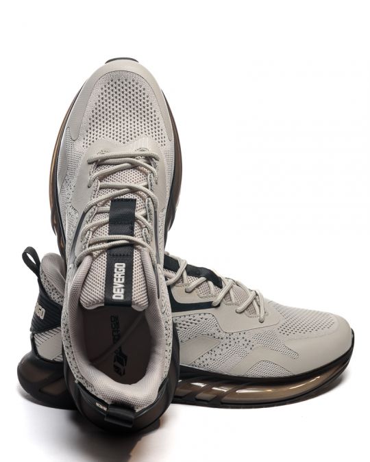 BEIGE MEN'S SNEAKER - SPEED DE25SS4020KN CL