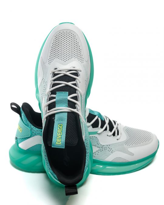 MEN'S SNEAKER - JOG DE25SS4019KN CL