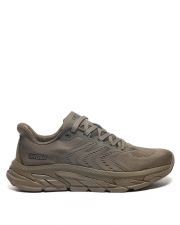 KHAKI MEN'S SNEAKER - CONRAD