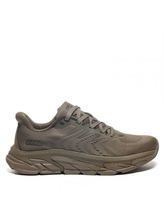 KHAKI MEN'S SNEAKER - CONRAD DE25SS4023KN CL