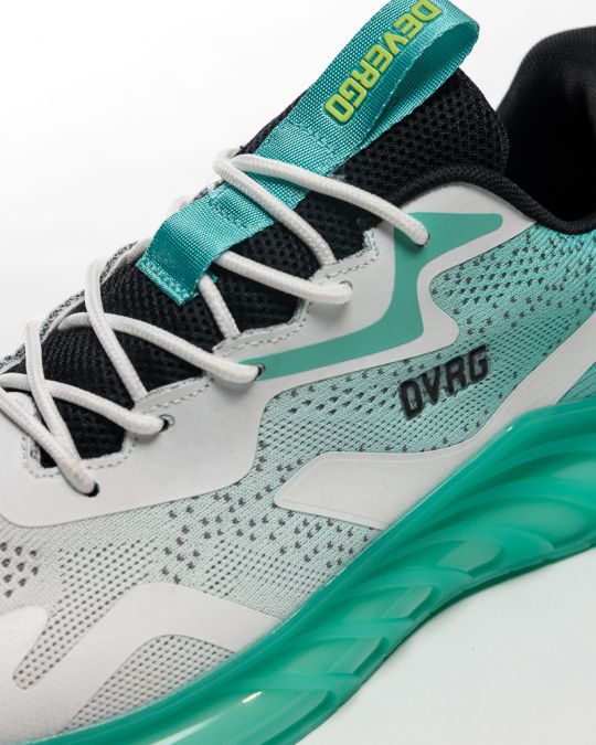MEN'S SNEAKER - JOG DE25SS4019KN CL