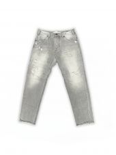 INDIGO MEN'S JEANS - FERRY 22071