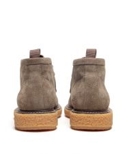 GREY MEN'S SHOES - TONI