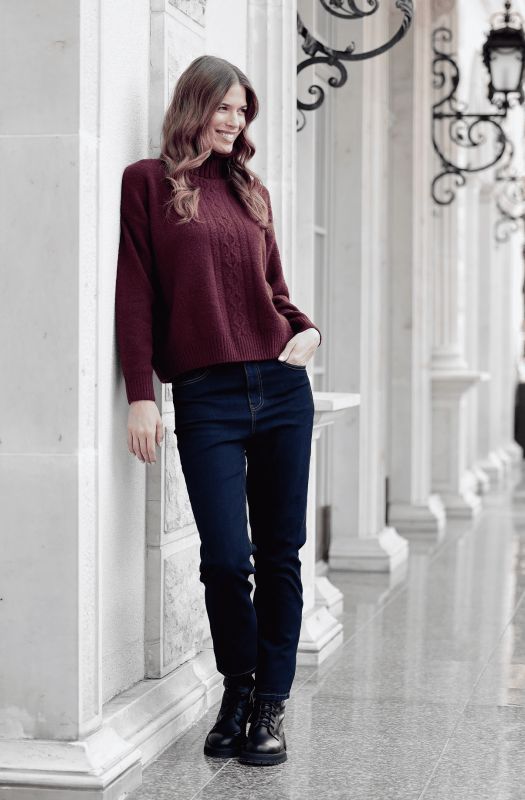 6 Sötét árnyalatok, időtlen megjelenés