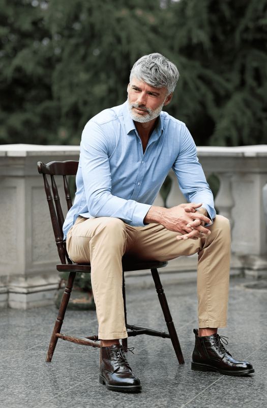 5 Időtlen stílus, letisztult elegancia