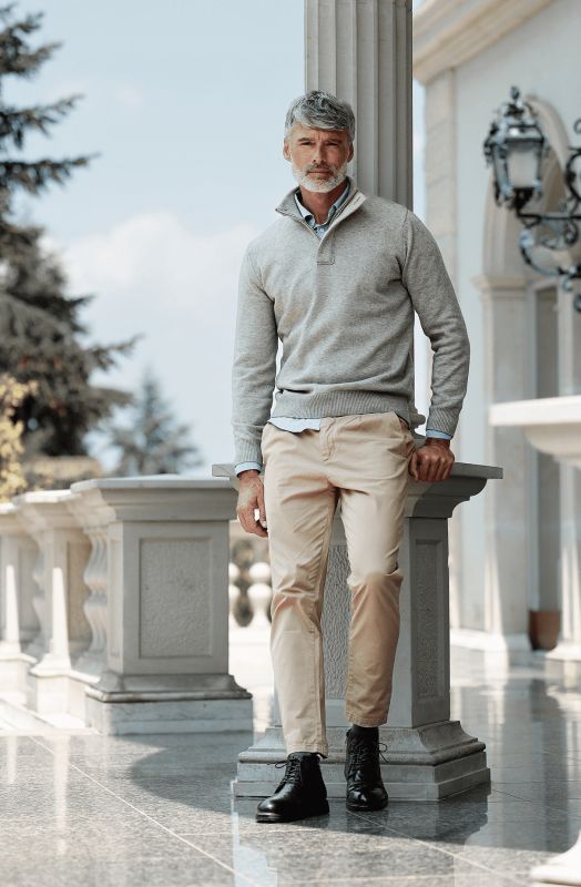 7 Természetes bézs, letisztult erő