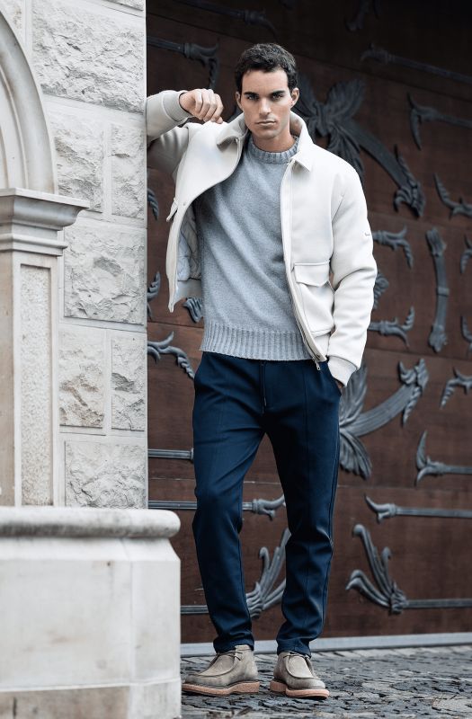 11 Klasszikus komfort