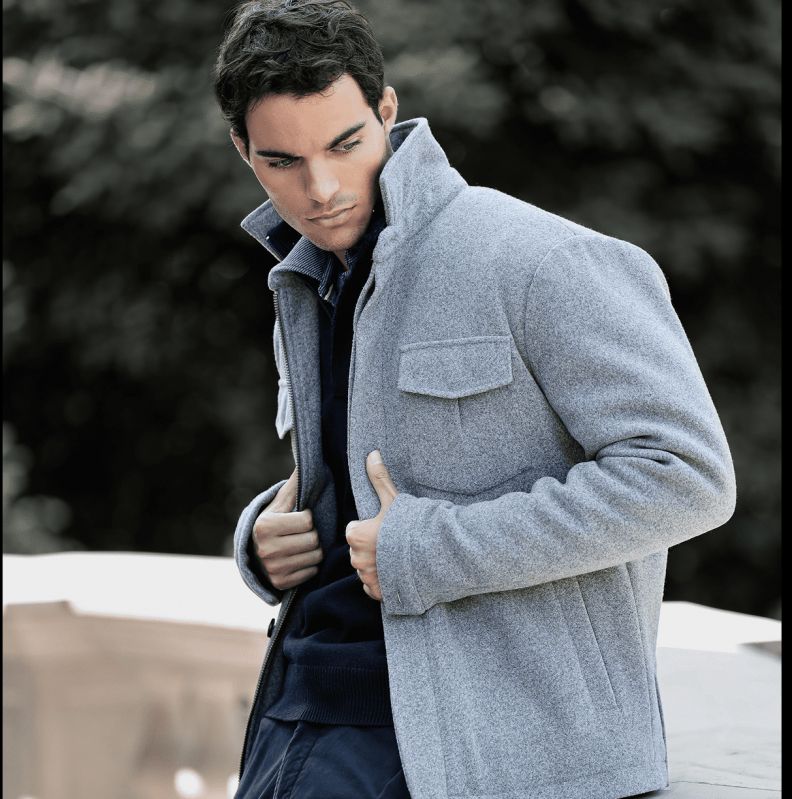 17 Letisztult szürke árnyalat