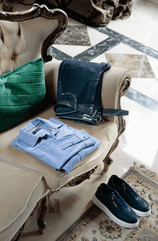 19 Klasszikus részletek, természetes elegancia