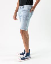 INDIGO MEN'S SHORTS