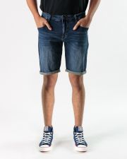 INDIGO MEN'S SHORTS